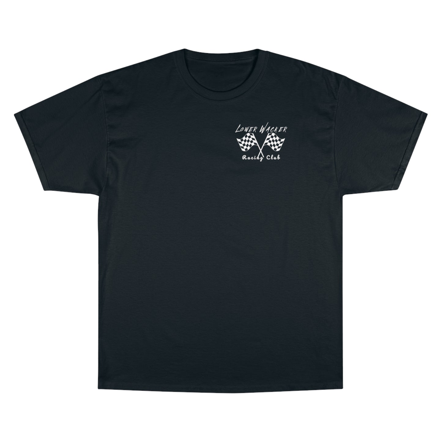 LWRC Branded Champion T-Shirt