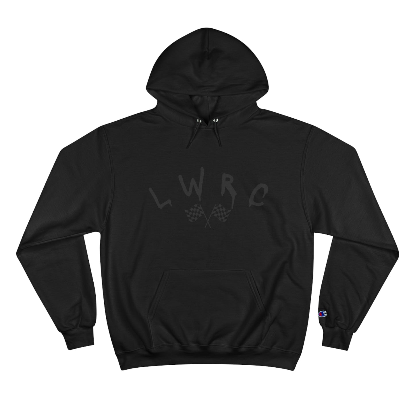 LWRC Astro Champion Hoodie